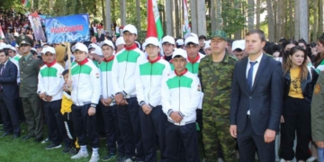 ГБАО выполнила план-наряд по армейскому призыву