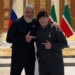 Сыну Рамзана Кадырова Адаму присвоили звание Героя Чечни