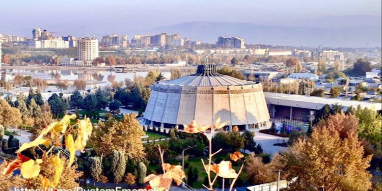 Российско-таджикская выставка «Спецмаш-Таджикистан-2023» состоится в Душанбе
