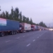 Таджикистан отправил колонну гуманитарной помощи народу Афганистана