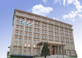 МИД Таджикистана решительно осудил нападение на больницу Аль-Ахли в Палестине