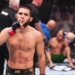 Ислам Махачев отстоял звание чемпиона UFC, нокаутировав Александра Волкановски