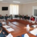 Спасатели Согда повышают свои знания в учебно-методическом центре области