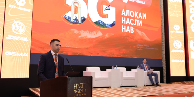 Форум 5G от ZET-MOBILE: Инновации и прорывы