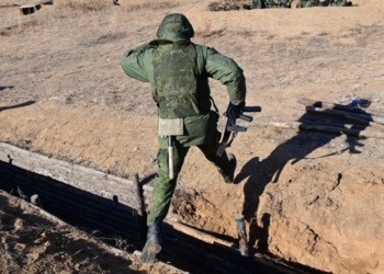 В Москве двое призывников- уроженцев Таджикистана сбежали из военкомата