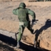 В Москве двое призывников- уроженцев Таджикистана сбежали из военкомата
