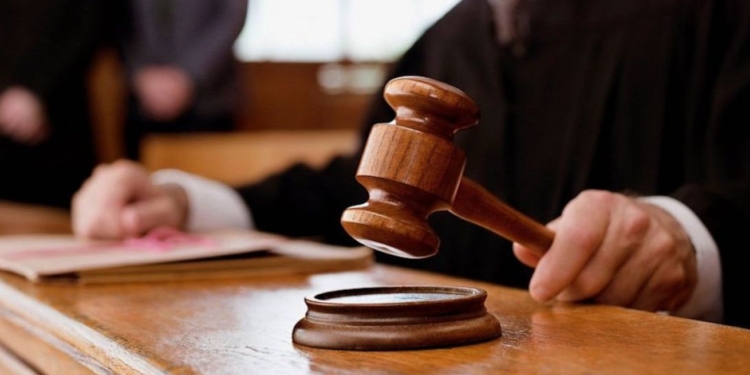 Суд над таджикистанцами, уличенными в намерении взорвать здание ФСБ, начался в Москве