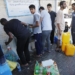 ЮНИСЕФ: Дети в Газе используют грязную воду из колодцев