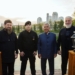 Сына Кадырова снова наградили
