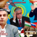 ШАБАНОВ: Казахстан, Зангезурский коридор и почему ОДКБ возможно ждёт распад?