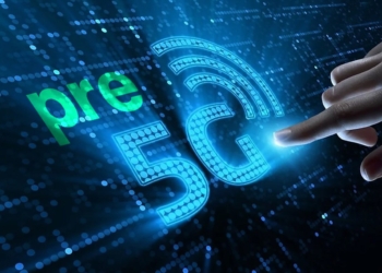 Встречайте Pre-5G в Таджикистане!
