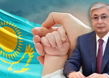 Число жителей Казахстана достигло 20 млн