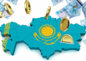 Казахстан: недвижимость и активы на 857 миллиардов возвращены государству
