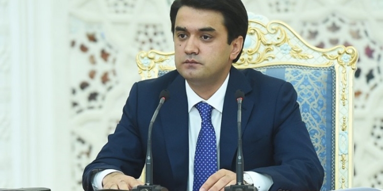 Таджикистан заинтересован в продолжении сотрудничества с РФ в сфере образования