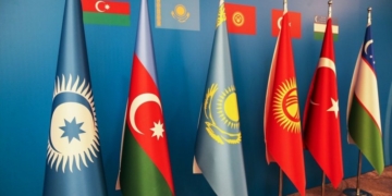 В Астане на саммите Организации тюркских государств подписано 12 документов