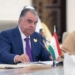 Эмомали Рахмон выступил на на чрезвычайном саммите глав государств-членов Организации исламского сотрудничества
