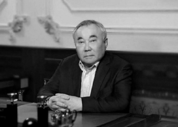 Казахстан: младший брат Нурсулана Назарбаева скончался в Алматы
