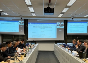 Евросоюз готов инвестировать в развитие экономических и транспортных коридоров Таджикистана
