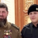 15-летний сын Кадырова стал заместителем главы Службы безопасности главы Чечни