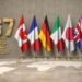 Главы МИД G7 могут провести переговоры с коллегами из Центральной Азии