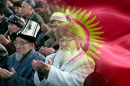 В Киргизии предложили ввести запрет на создание религиозных партий и участие партий в религиозной деятельности