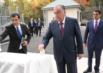 Новое предприятие по производству макаронных изделий открыли в Душанбе