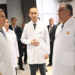 В Худжанде начал работу Центр международной медицины «Мармед»