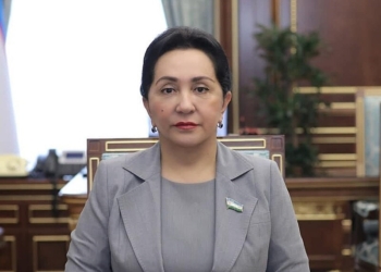 Усилия Узбекистана направлены на объединение мира во имя мира и прогресса