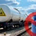 Казахстан ввел полугодовой запрет на вывоз сжиженного нефтяного газа, пропана и бутана