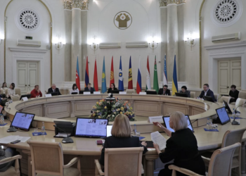 Таджикистан принял участие в работе группы по кинематографии стран СНГ