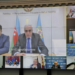 В штаб-квартире СНГ прошло заседание Совета по чрезвычайным ситуациям природного и техногенного характера СНГ
