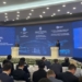 Первый Международный транспортный форум ШОС состоялся в Ташкенте