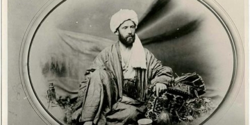 Выставка, посвященная прототипу охотника на вампиров Ван Хельсинга, открывается в Самарканде