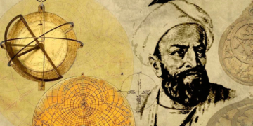 Аль-Бируни – сверхчеловек