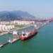 Морская экономика Китая продолжает активно развиваться