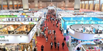 Стартовал третий этап 134-й Гуанчжоуской ярмарки