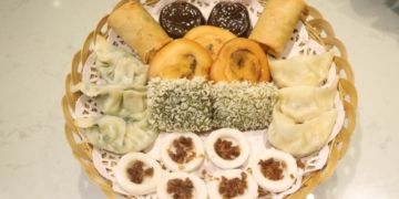 Китайский город Чаочжоу вошел в число креативных городов ЮНЕСКО в категории «Гастрономия»