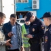 В Тульской области РФ решили запретить иностранцам работать в такси и общепите
