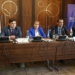 В Душанбе состоялся семинар по Национальной стратегии адаптации к изменению климата Республики Таджикистан на период до 2030 года