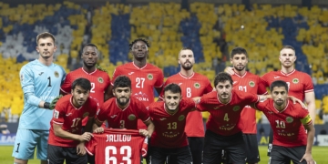 Лига чемпионов АФК-2023/24: сегодня в Душанбе «Истиклол» играет с иранским «Персеполисом»