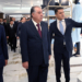 В Душанбе открыто новое текстильное предприятие ООО «Арвис»
