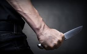 В Худжанде конфликт между двумя мужчинами перерос в поножовщину