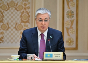 Президент Казахстана призвал партнеров по ОДКБ меньше говорить о «растущих угрозах»