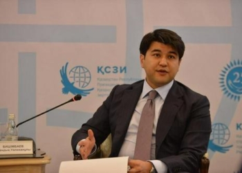 Бывшего министра экономики Казахстана заподозрили в убийстве супруги