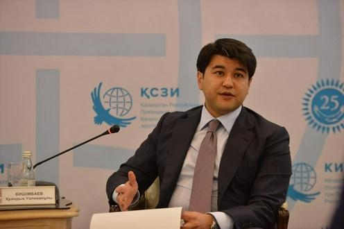 Бывшего министра экономики Казахстана заподозрили в убийстве супруги