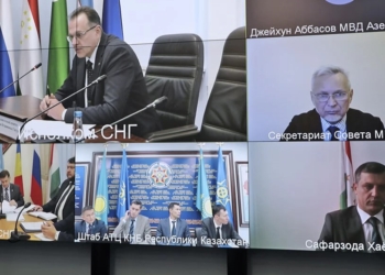 Странами СНГ разрабатывается проект Программы сотрудничества в области дерадикализации на 2025–2027 годы