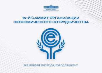 Ташкентский саммит ОЭС: новая основа для выработки общих подходов к решению актуальных для обширного региона вопросов