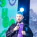 Артемий Лебедев дал в Душанбе урок вдохновения критикой
