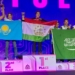 Егор Горошко и Искандар Зоиров заняли первое место World Robot Olympiad в Панаме