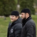 Адам Кадыров получил ещё одну награду